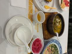-牡丹宴·正宗洛阳菜·水席专家(国家牡丹园店)