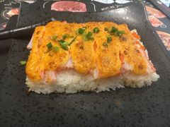-Sushi Love 创意寿司(丽影广场店)