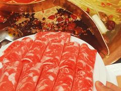 -老码头火锅(骡马市店)