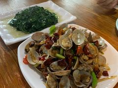-南海渔家•海鲜•正宗海南菜(海棠湾店)