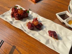 -北京老铺烤鸭(老城根店)