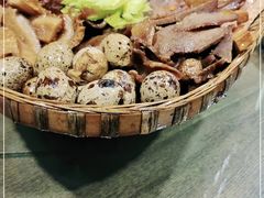 -灶东家民间菜(回兴店)