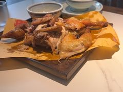 -打酱油·非遗淮扬菜(瘦西湖梅岭店)