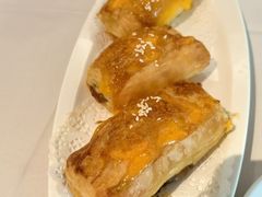 -粤财皇冠假日酒店·彩华轩中餐厅