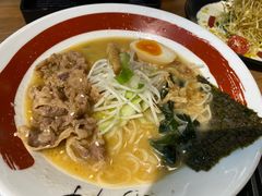 -雷门拉面·现熬骨汤(凯德来福士店)