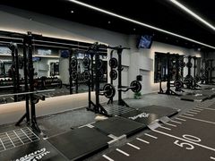 -TMG潮流健身(奥体莲荷里店)