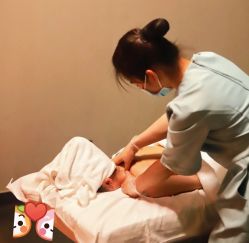 -健身堂科技美肌SPA