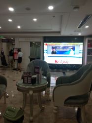 -重庆军科整形美容医院