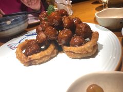 -京味斋·北京烤鸭(北京南站洋桥店)