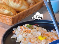 -川旺角川粤融合菜•海景餐厅(星海广场店)