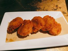 特色藕饼-炉鱼(西溪银泰城店)