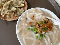 -老西关濑粉(文明路店)