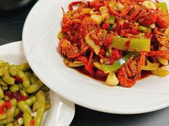 -一起吃小龙虾·海鲜(海珠店)