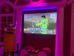 -皓声音KTV(新景店)