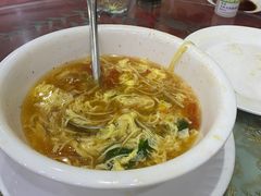 -老山记海城馅饼大酒店(振兴小区店)