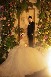 -Mu慕婚纱摄影·超级工作室