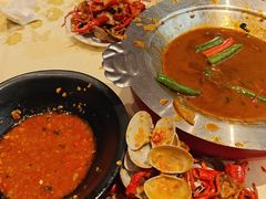 -聚味瞿记·龙虾堂(坡子街店)