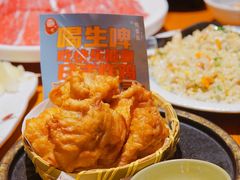 -有喜屋·烧鸟·居酒屋(三钢里店)