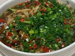 -新蜀会四川豆花(五羊店)