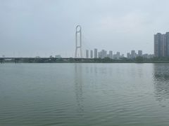 -咸阳湖景区