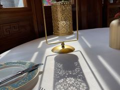 -北京古城老院厉晓麟精致菜