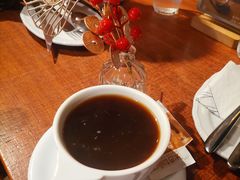 美式咖啡-卡朋厨房(289艺术园区店)