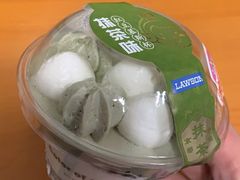 -吴泾第一炸(永德路步行街店)