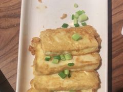 -九田家黑牛烤肉料理(长春路友好店)