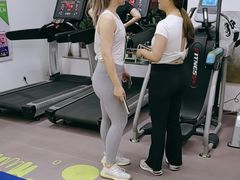 -悦耐私教健身馆(保利中心店)