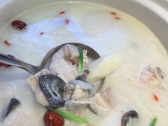 -老阿爸鲜鱼土菜(园区永旺店)