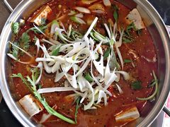 辛牛骨火锅-KCOOKING概念韩餐(世茂52+店)