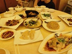 -亚龙湾红树林度假酒店御粤阁