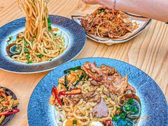 -面乙新派手擀面(大悦城店)