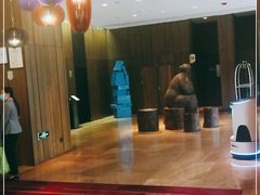 -厦门海港英迪格酒店(中山路店)