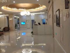 -名流健康高端体检中心·名宾门诊·健康管理