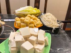 -颐品居涮肉(乌鲁木齐中路店)