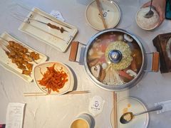 -七八冷面·延边朝鲜族美食(欢乐谷店)