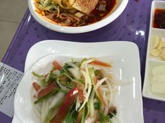 香皮辣红-新疆巴州金丝特餐厅(大钟寺店)