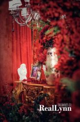 -静安洲际酒店·宴会厅