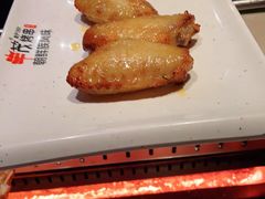 -丰茂烤串(金源店)