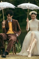 -易摄影婚纱摄影工作室