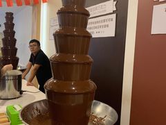 -歌斐颂巧克力小镇