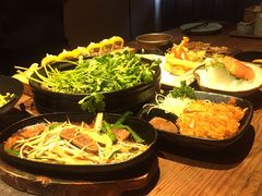 -烧鸟横丁(联发文创口岸店)
