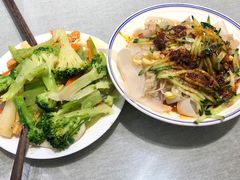 -大嘻咹biangbiang面(历史博物馆店)