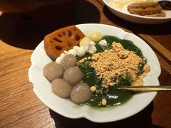 -清水亭湖北菜(大屯DT51店)