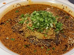 -鑫巴蜀小镇 · 水煮鱼专研店(玉桥店)