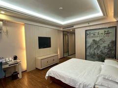 -清水湾酒店(深圳横岗塘坑地铁站店)