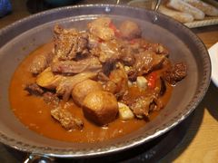 罐罐牛腩-吃饭皇帝大(解放西路店)