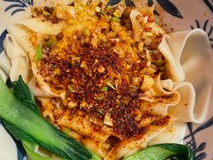 -面辣子·陕西家乡菜(钟楼店)
