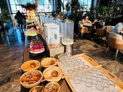 -北京东三环希尔顿逸林酒店